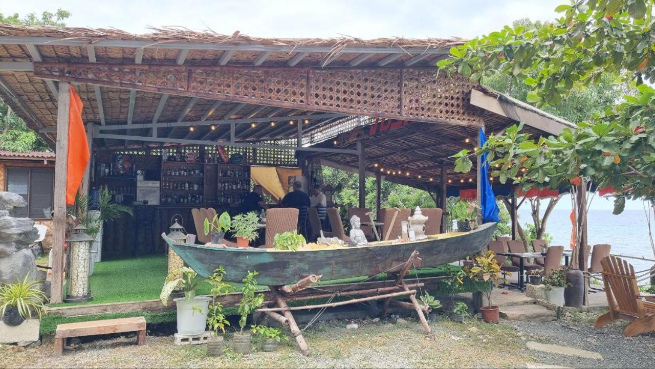 道伊斯 Jush Native And Glamping酒店 外观 照片