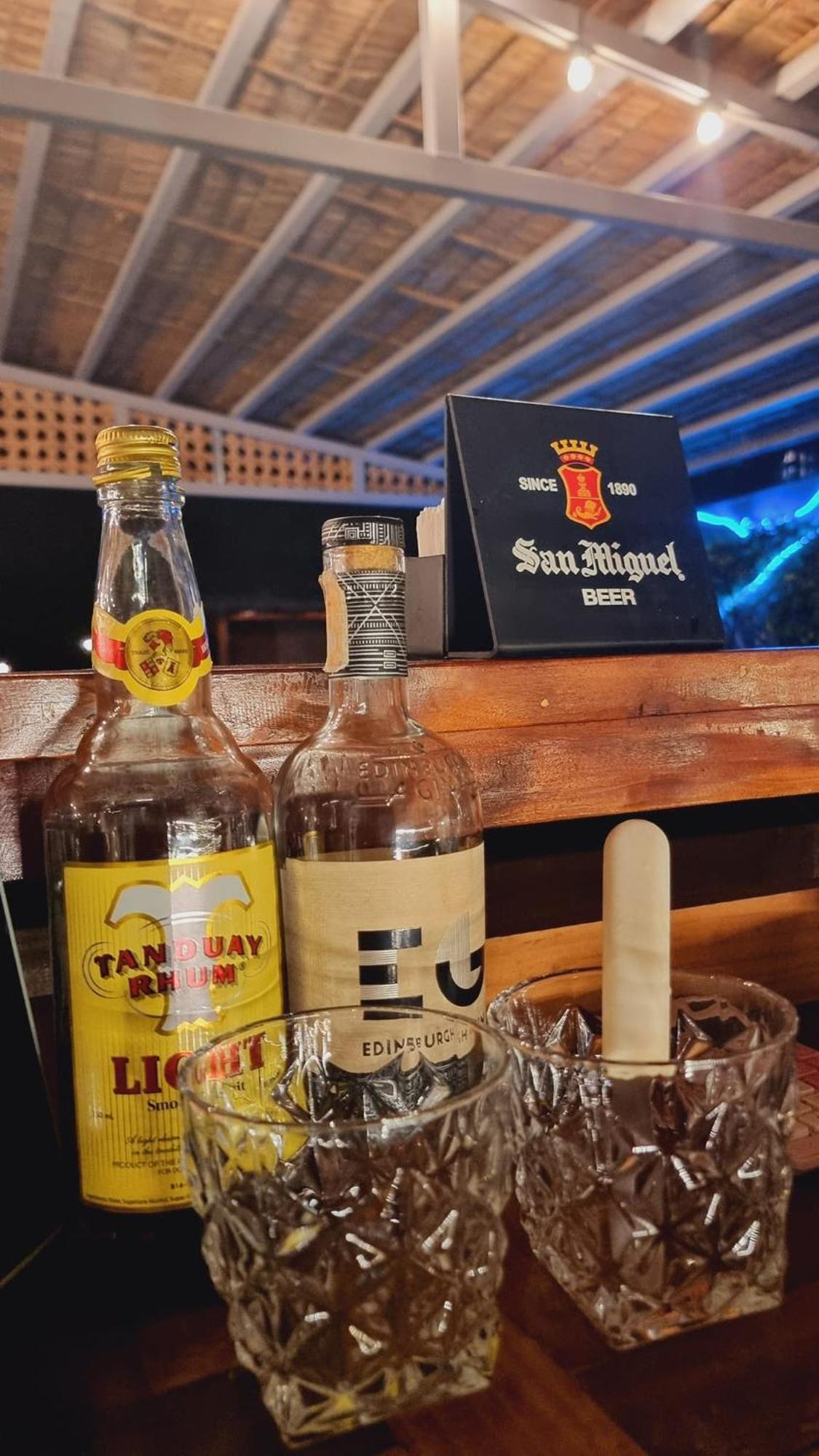 道伊斯 Jush Native And Glamping酒店 外观 照片