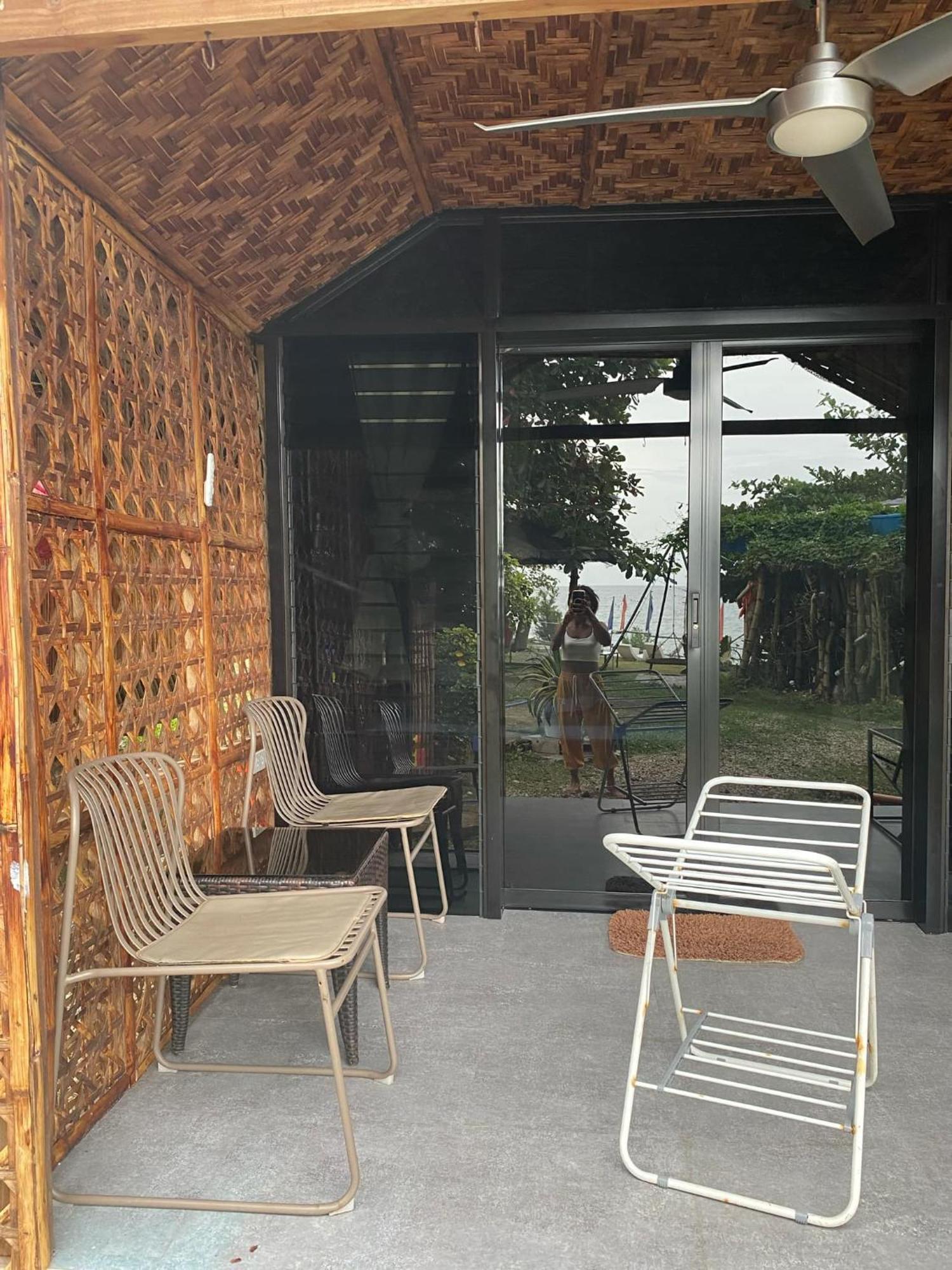 道伊斯 Jush Native And Glamping酒店 外观 照片