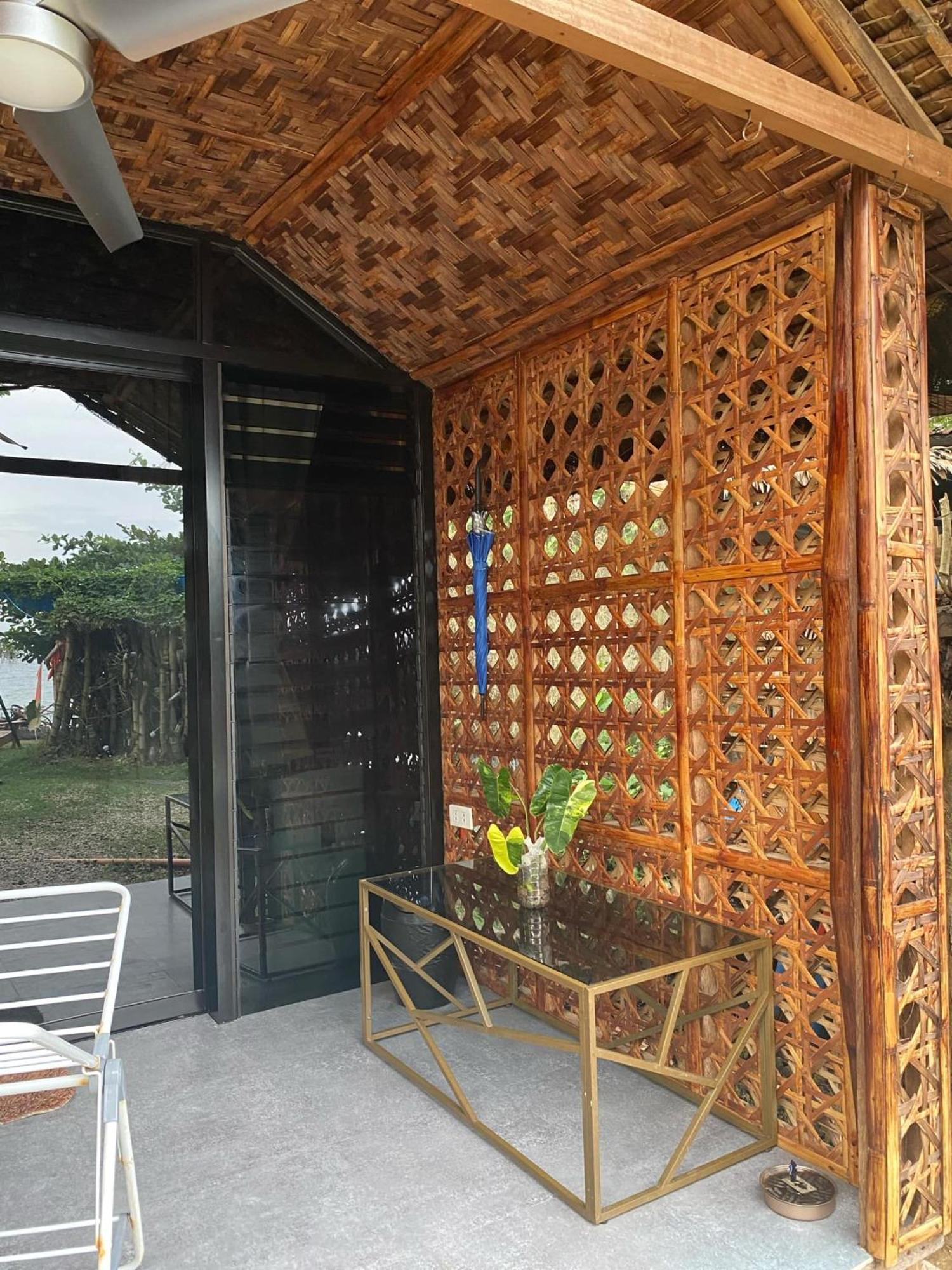 道伊斯 Jush Native And Glamping酒店 外观 照片